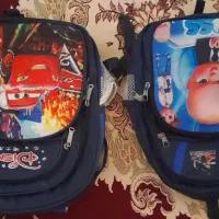 کیف مدرسه