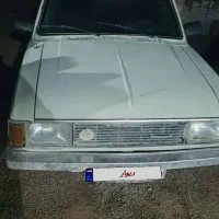 پیکان مدل83|خودرو سواری و وانت|ملکان, |دیوار