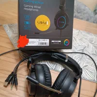 هدفون|قطعات و لوازم جانبی رایانه|کرمانشاه, |دیوار