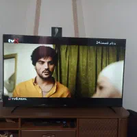 تلویزیون رنگی ال ای دی ۵۵اینچ مارک امپریال آلمان|تلویزیون و پروژکتور|تهران, مهرآباد|دیوار