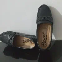 کفش  طبی چرم اصل نو سایز ۴۰|کیف، کفش، کمربند|بیرجند, |دیوار