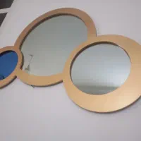 آیینه دیواری