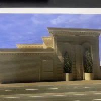 ۷۰ متری بامجوز ساخت۳طبقه