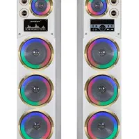 اسپیکر|سیستم صوتی خانگی|گرگان, |دیوار