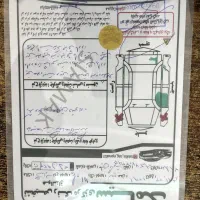 پراید 111|خودرو سواری و وانت|قدس, شهرقدس|دیوار