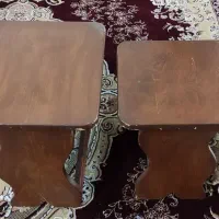 مبلمان راحتی و جلو مبلی