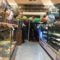 وردست شاطر فانتزی