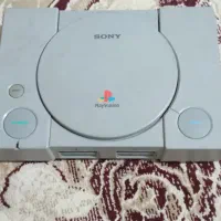 پی اس 1 با لوازم