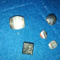 مهره های قدیمی برا کارهای محبتی و....