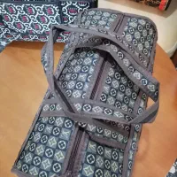 ساک صندوقی تکی|کیف، کفش، کمربند|قم, علی آباد سعدگان|دیوار