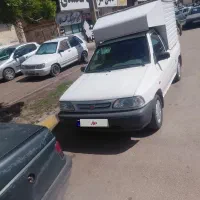 پرایدوانت مدل ۴۰۱