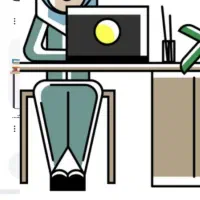 استخدام منشی مجرد ساکن پرند