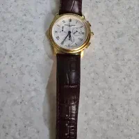 ساعت مچی مردانه فردریک کنستانت