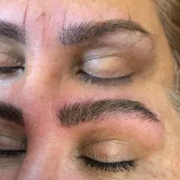 میکرو ابرو .خدمات آرایش دائم|خدمات آرایشگری و زیبایی|نیشابور, دارایی|دیوار