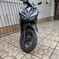 کلیک ۱۷۰ کبیر معاوضه با بنلی