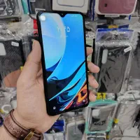 Redmi 9T|موبایل|میبد, |دیوار