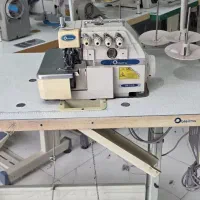 چرخ خیاطی زیگزال سردوز چهار نخ دینام سرخود اپتیما|چرخ خیاطی و ریسندگی|تهران, امام زاده عبدالله|دیوار