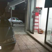 سایه بان بازویی سایبون|فروشگاه و مغازه|مشهد, کوثر|دیوار