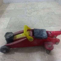 جک سوسماری ۲تن