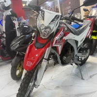 SX2 دلتا با ABS از دم ۳۶ماهه