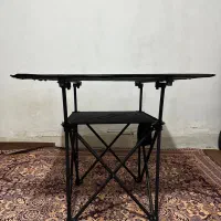 میز و صندلی مسافرتی|صندلی و نیمکت|مشهد, وحید|دیوار