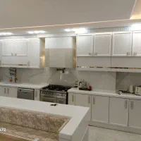 طراحی و اجرای تخصصی کابینت و کمد و دکور|مصالح و تجهیزات ساختمان|مشهد, احمدآباد|دیوار