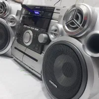 ضبط صوت سونی سامسونگ فلش خور بلوتوث دار