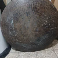 قزان مسی|ظروف پخت‌وپز|کرمانشاه, |دیوار