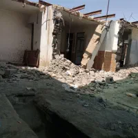 خدمات رسانی ساخت وساز کهنوج