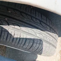 پراید دوگانه کارخانه مدل 95