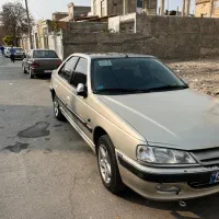 پارس مدل ۸۲