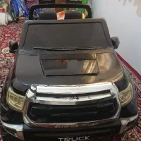 فروش ماشین شارژی|اسباب‌بازی بچه|بهنمیر, |دیوار