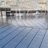 نصب ایزوگام،قیرگونی تمام نقاط کرج