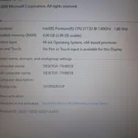 لپ تاپ asus x552c|رایانه همراه|تهران, نیروی هوایی (پیروزی)|دیوار