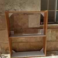 قفسه ام دی اف