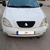تیبا ۲ مدل ۱۴۰۰|خودرو سواری و وانت|کرمانشاه, |دیوار