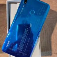 گوشی هواوی Y7 prime 2019|موبایل|تهران, شیخ هادی|دیوار