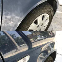 واکس وپولیش سیارباضمانت