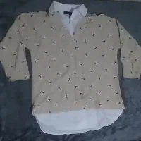 لباس کاملا نو