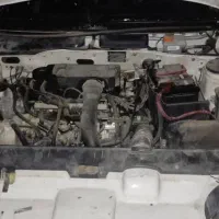 مکانیک و باطریساز سیار شبانه روزی