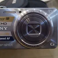 دوربین عکاسی و فیلمبرداری سونی اصل|دوربین عکاسی و فیلمبرداری|اصفهان, شاهزید|دیوار