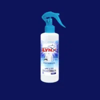 پاک کننده های نانو ارگانیک LYNX