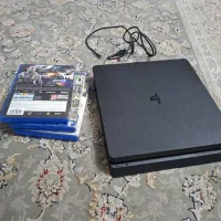 ps4 slim