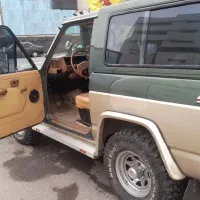 پاترول ۷۹ دو در