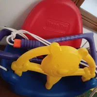 تاب کودک نو بدون استفاده