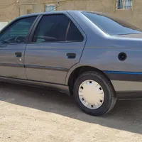 پژو 405 GLX - دوگانه سوز CNG، مدل ۱۳۹۴|خودرو سواری و وانت|همدان, |دیوار