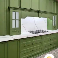 کابینت عزیزخانی