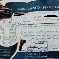 پراید مدل91دوگانه کارخانه|خودرو سواری و وانت|مشهد, کارگران|دیوار