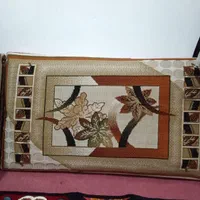 یک جفت پشتی