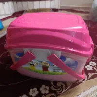 سرویس مسافرتی و ظروف کریستال